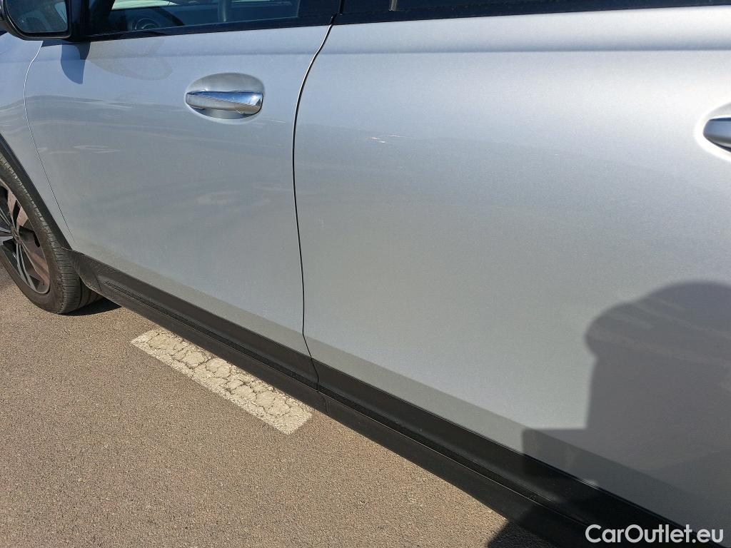  Mercedes  GLB MERCEDES-BENZ  / 2019 / 5P / todoterreno 2.0  220 D 4MATIC DCT 140KW (190CV) #8