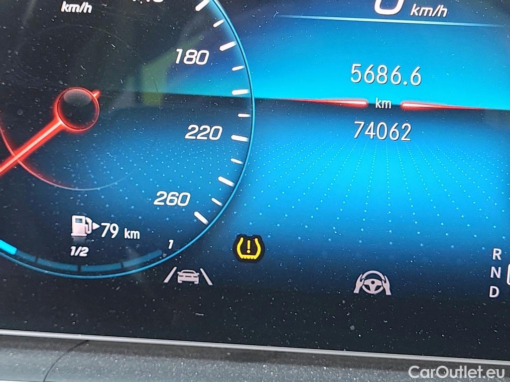  Mercedes  G-Klasee MERCEDES-BENZ GLE / 2018 / 5P / todoterreno GLE 300 d 4MATIC #14