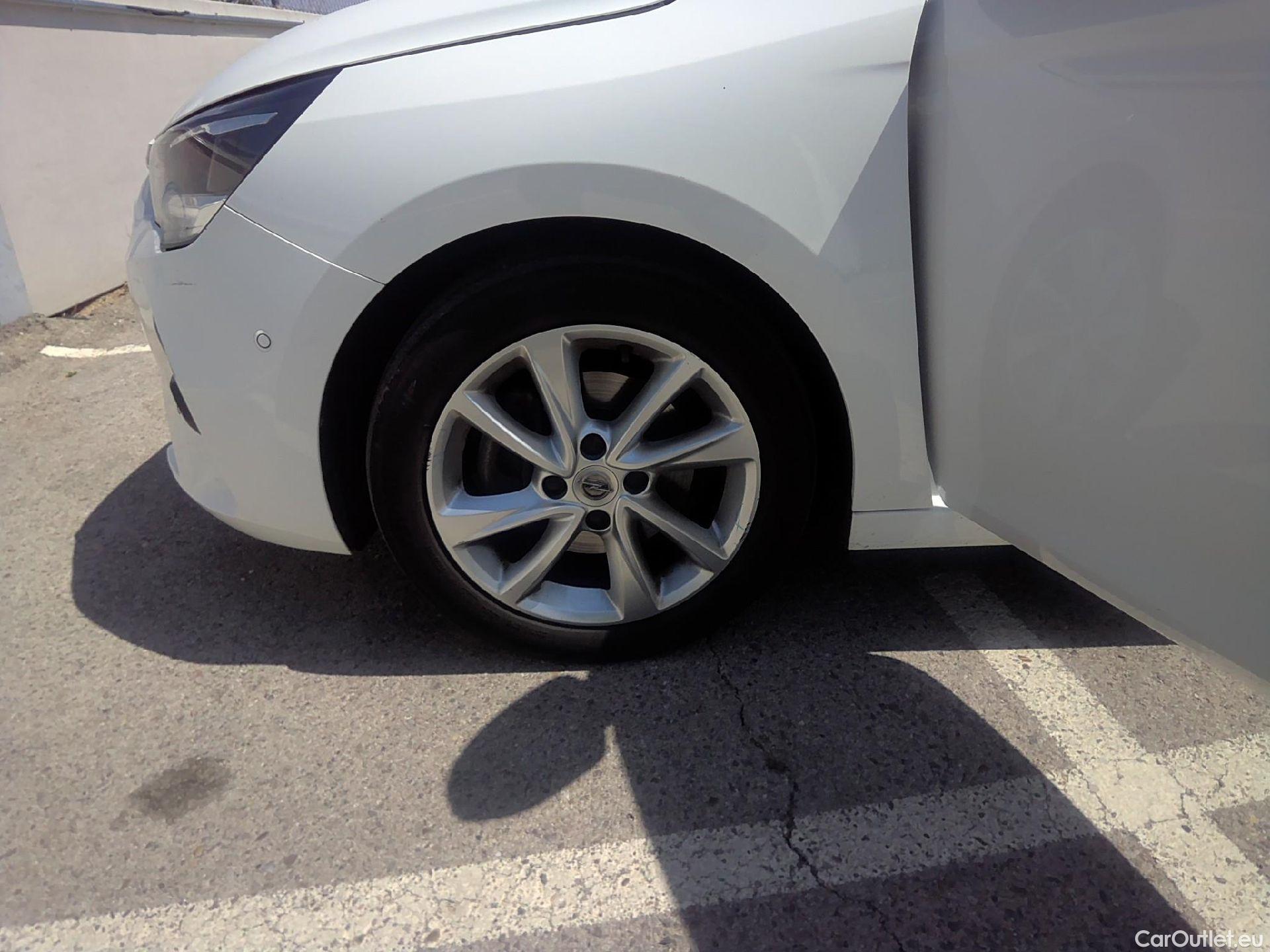  Opel  Corsa OPEL  1.2T XHL 74kW (100CV) Elegance (CX2) #13
