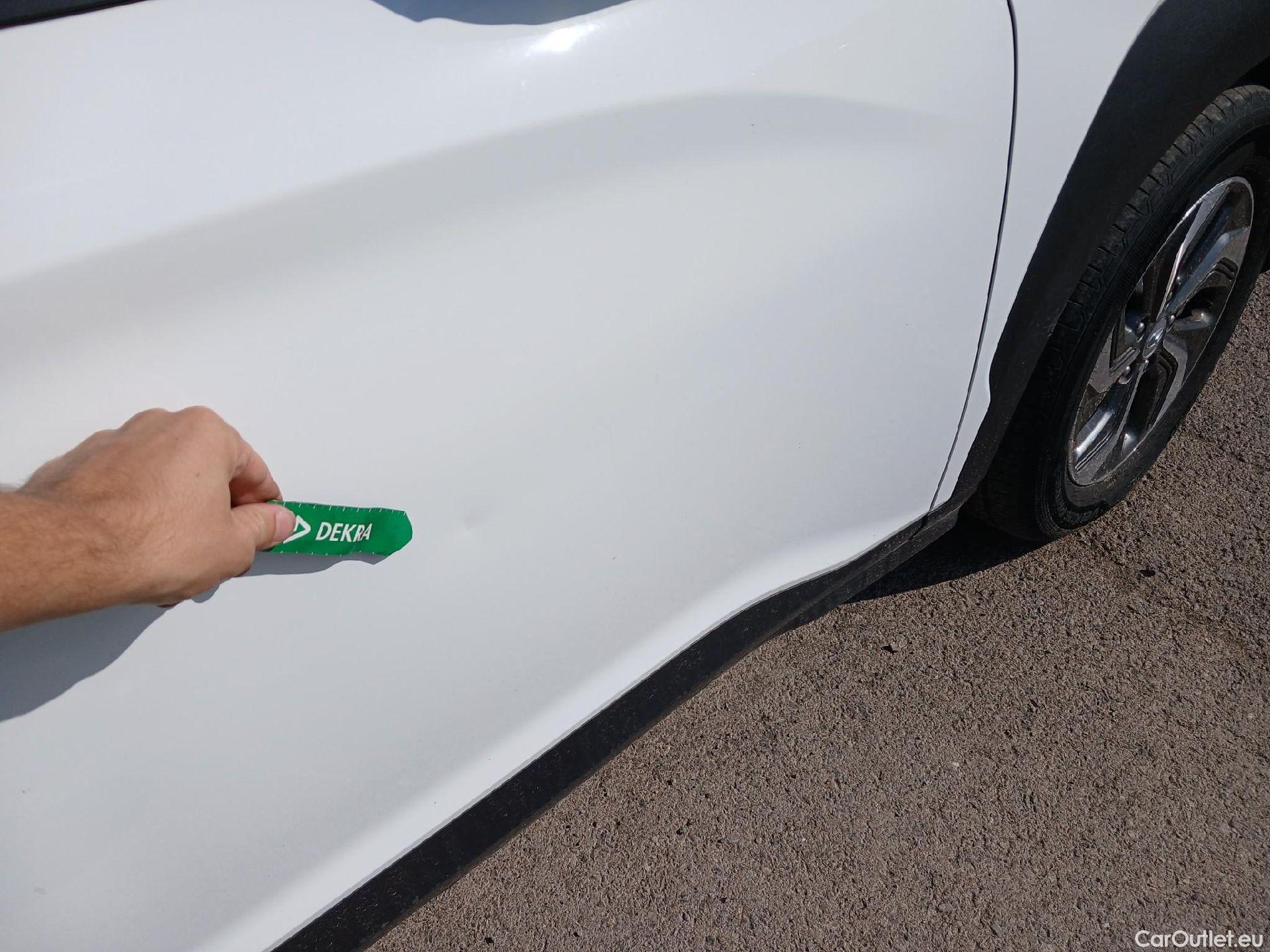  Hyundai  Konna HYUNDAI Kona / 2020 / 5P / todoterreno 1.6 GDI HEV Maxx DCT #17