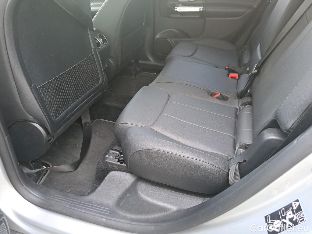  Mercedes  GLB MERCEDES-BENZ  / 2019 / 5P / todoterreno 2.0  220 D 4MATIC DCT 140KW (190CV) #13