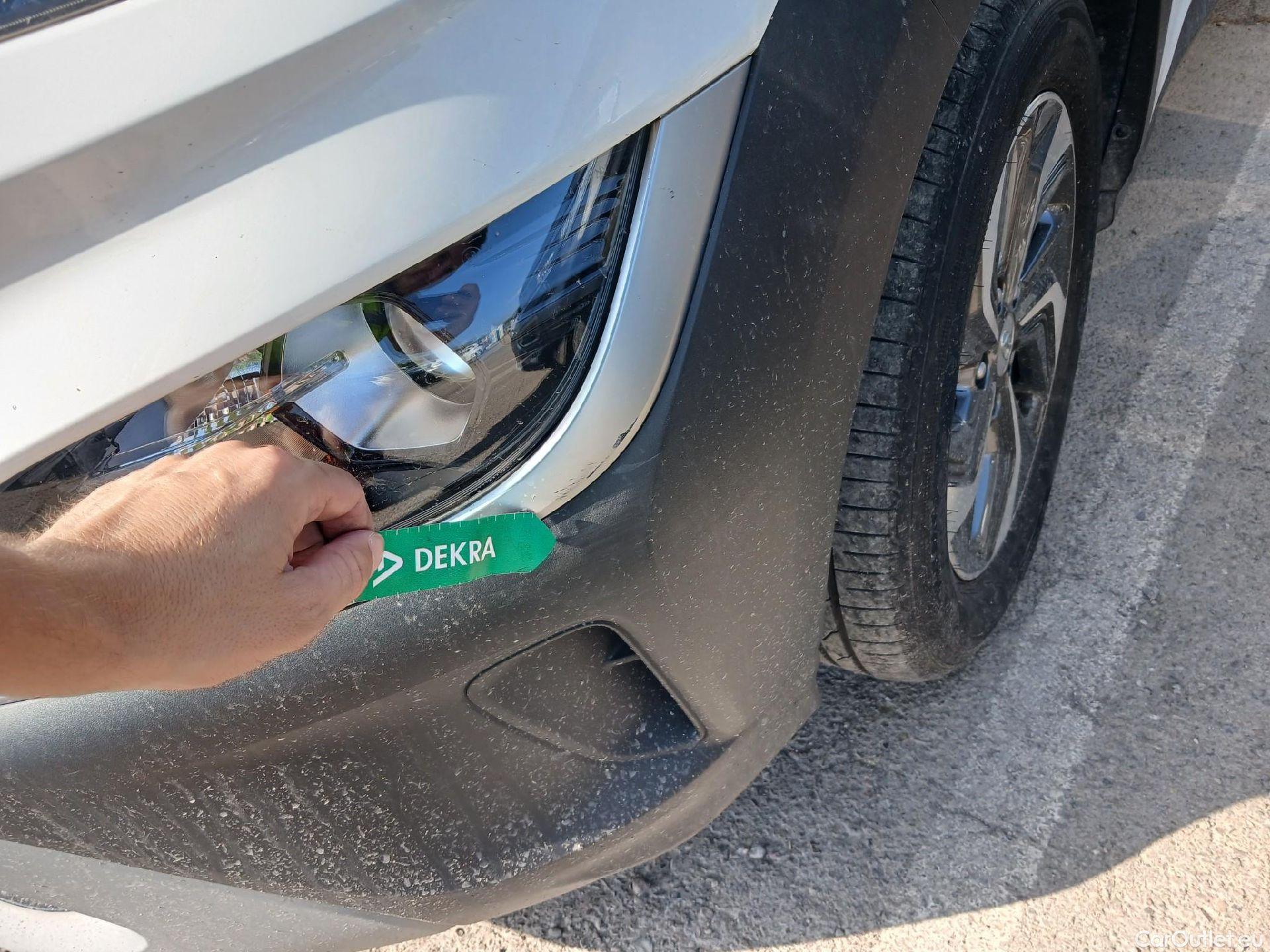  Hyundai  Konna HYUNDAI Kona / 2020 / 5P / todoterreno 1.6 GDI HEV Maxx DCT #6