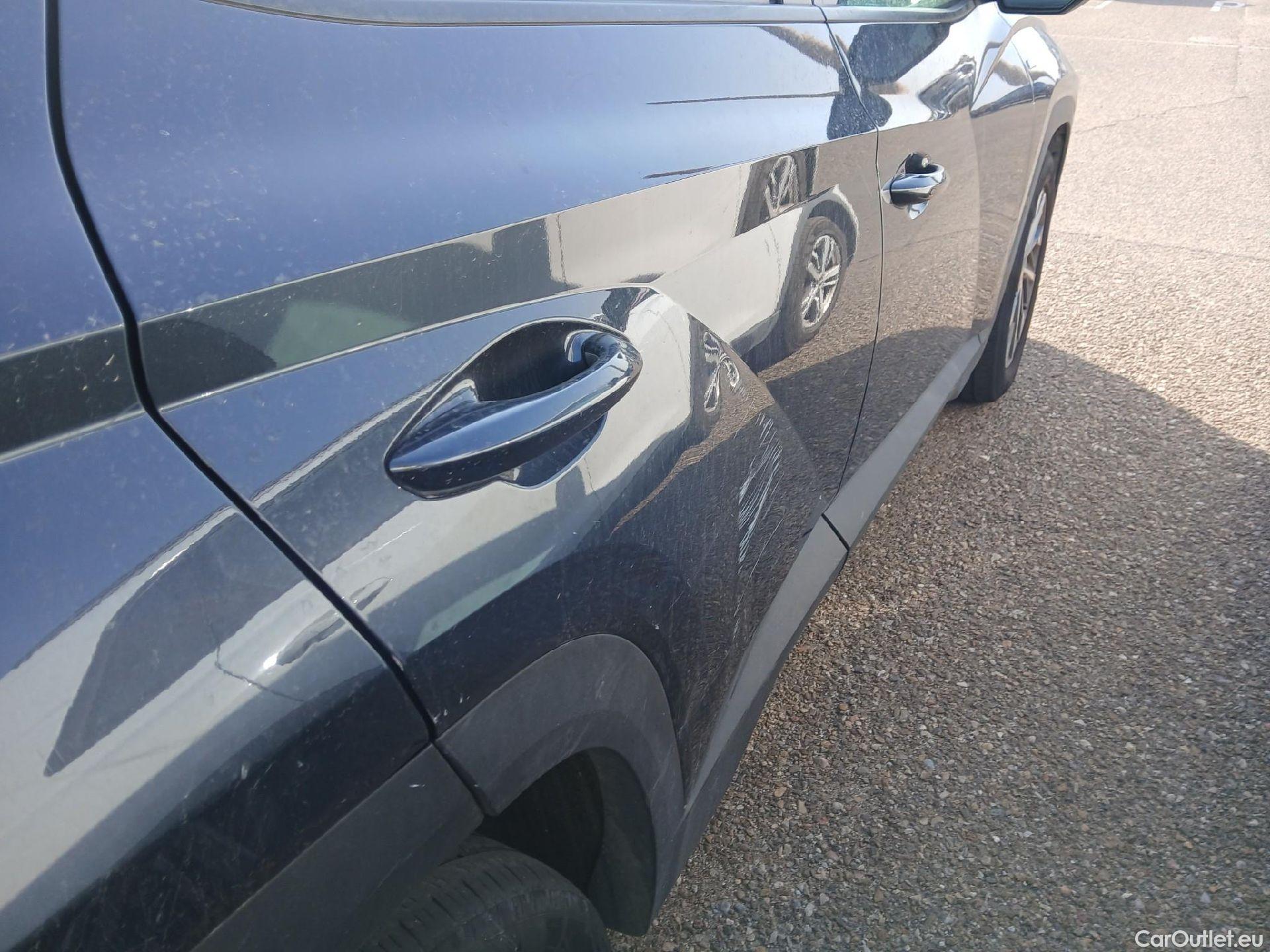  Hyundai  Tucson HYUNDAI  / 2020 / 5P / todoterreno 1.6 CRDI 100kW (136CV) 48V Tecno DCT 2C #24