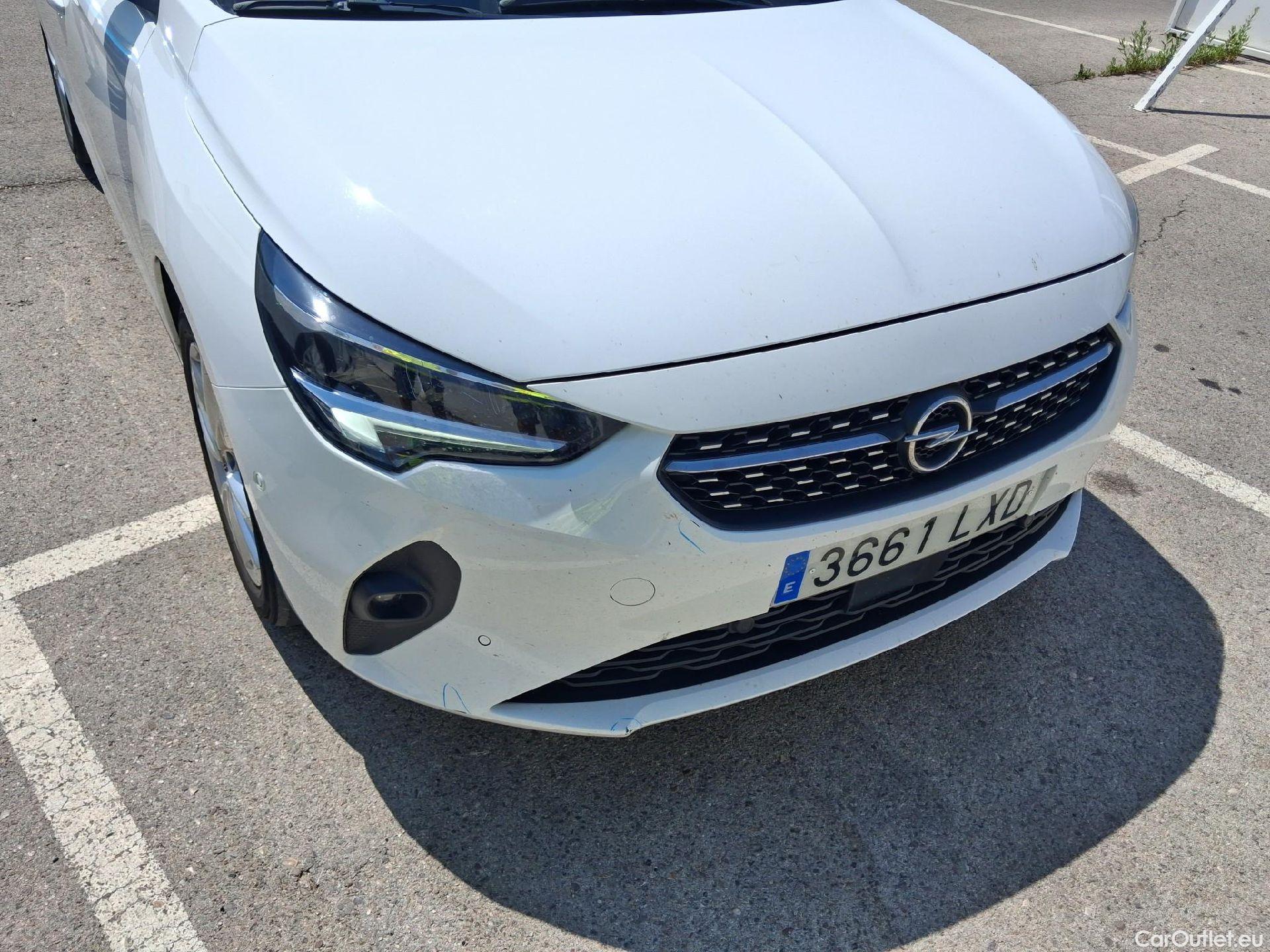  Opel  Corsa OPEL  1.2T XHL 74kW (100CV) Elegance (CX2) #5