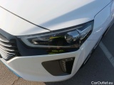  Hyundai   Ioniq HYUNDAI / 2016 / 5P / berlina con portón 1.6 GDI HEV Tecno DCT #16