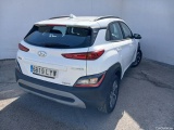  Hyundai  Konna HYUNDAI Kona / 2020 / 5P / todoterreno 1.6 GDI HEV Maxx DCT #2