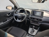  Hyundai  Konna HYUNDAI Kona / 2020 / 5P / todoterreno 1.6 GDI HEV Maxx DCT #3