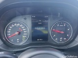  Mercedes  Citan  Combi 110 CDI standard (420.723) 1.5 95CV MT6 E6d #4