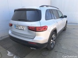  Mercedes  GLB MERCEDES-BENZ  / 2019 / 5P / todoterreno 2.0  220 D 4MATIC DCT 140KW (190CV) #2