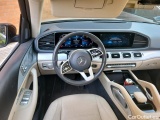  Mercedes  G-Klasee MERCEDES-BENZ GLE / 2018 / 5P / todoterreno GLE 300 d 4MATIC #3