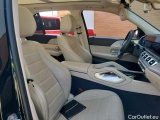  Mercedes  G-Klasee MERCEDES-BENZ GLE / 2018 / 5P / todoterreno GLE 300 d 4MATIC #6