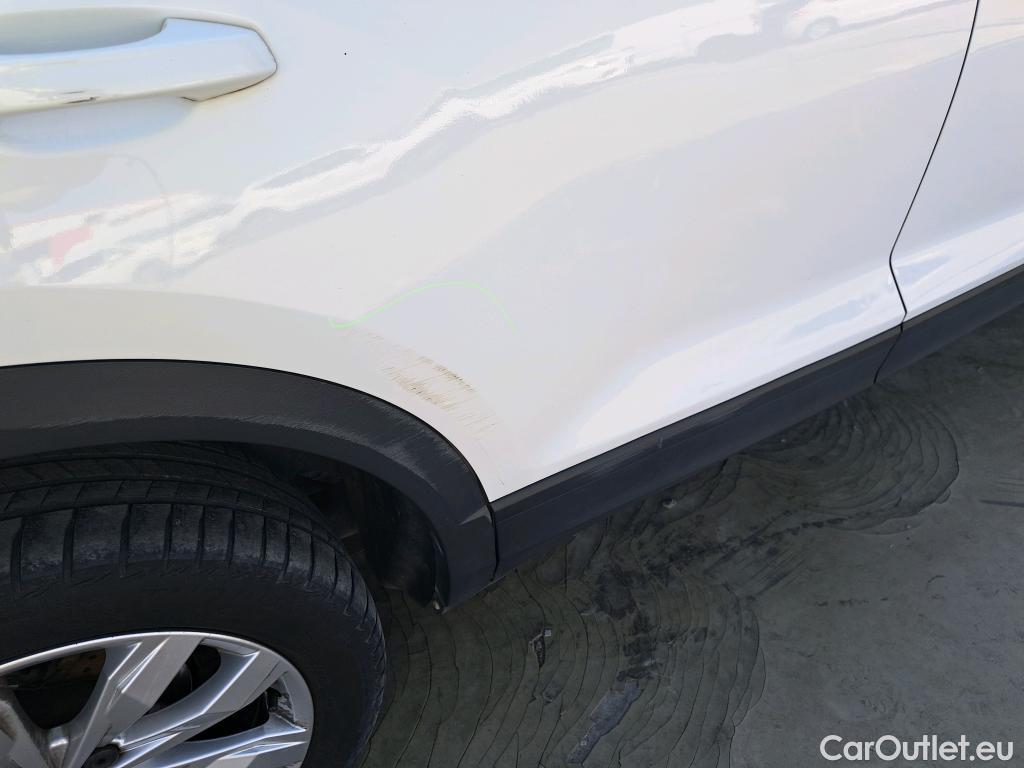  Volkswagen  T-ROC VOLKSWAGEN  / 2017 / 5P / todoterreno Advance 2.0 TDI 85kW (115CV) #5