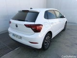  Volkswagen  Polo VOLKSWAGEN  / 2021 / 5P / berlina con portón Life 1.0 TSI 70kW (95CV) #2