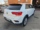  Volkswagen  T-ROC VOLKSWAGEN  / 2017 / 5P / todoterreno Advance 1.0 TSI 85kW (115CV) #2
