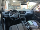 Volkswagen  T-ROC VOLKSWAGEN  / 2017 / 5P / todoterreno Advance 1.0 TSI 85kW (115CV) #3