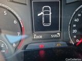  Volkswagen  T-ROC VOLKSWAGEN  / 2017 / 5P / todoterreno Advance 1.0 TSI 85kW (115CV) #5