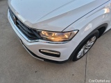  Volkswagen  T-ROC VOLKSWAGEN  / 2017 / 5P / todoterreno Advance 1.0 TSI 85kW (115CV) #16