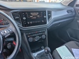  Volkswagen  T-ROC VOLKSWAGEN  / 2017 / 5P / todoterreno Advance 1.0 TSI 85kW (115CV) #14