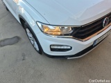  Volkswagen  T-ROC VOLKSWAGEN  / 2017 / 5P / todoterreno Advance 1.0 TSI 85kW (115CV) #17