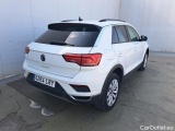  Volkswagen  T-ROC VOLKSWAGEN  / 2017 / 5P / todoterreno Advance 2.0 TDI 85kW (115CV) #2