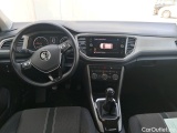  Volkswagen  T-ROC VOLKSWAGEN  / 2017 / 5P / todoterreno Advance 2.0 TDI 85kW (115CV) #3