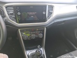  Volkswagen  T-ROC VOLKSWAGEN  / 2017 / 5P / todoterreno Advance 2.0 TDI 85kW (115CV) #13
