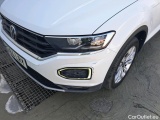  Volkswagen  T-ROC VOLKSWAGEN  / 2017 / 5P / todoterreno Advance 2.0 TDI 85kW (115CV) #15