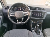  Volkswagen  Tiguan VOLKSWAGEN  / 2020 / 5P / todoterreno Life 1.5 TSI 110kW (150CV) DSG #3