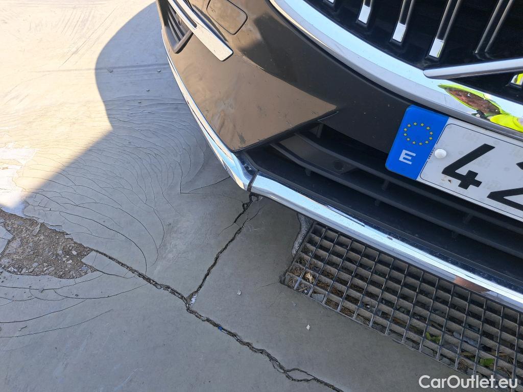  Volvo  XC60 VOLVO  / 2017 / 5P / todoterreno 2.0 B4 D Inscription Auto #30