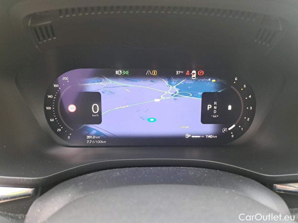  Volvo  XC60 VOLVO  / 2017 / 5P / todoterreno 2.0 B4 D Inscription Auto #36
