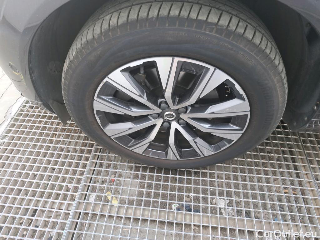  Volvo  XC60 VOLVO  / 2017 / 5P / todoterreno 2.0 B4 D Inscription Auto #13