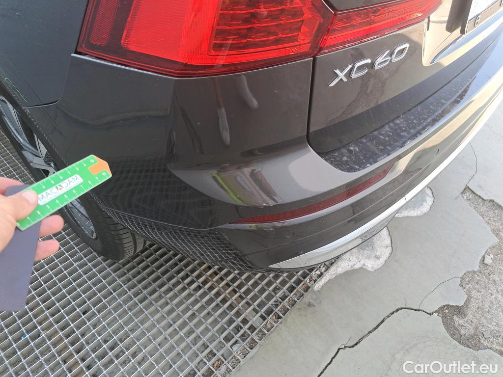  Volvo  XC60 VOLVO  / 2017 / 5P / todoterreno 2.0 B4 D Inscription Auto #16