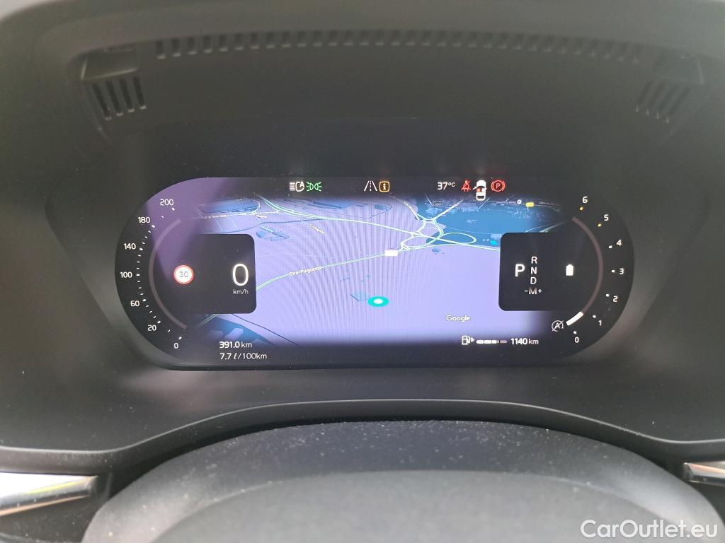  Volvo  XC60 VOLVO  / 2017 / 5P / todoterreno 2.0 B4 D Inscription Auto #37