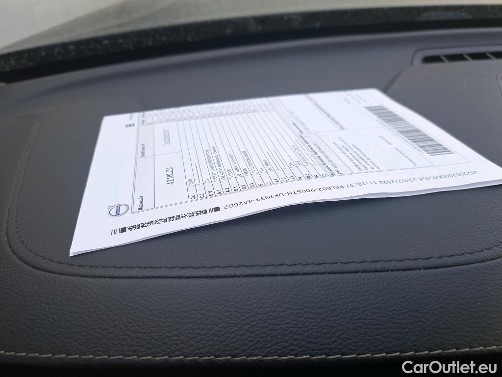  Volvo  XC60 VOLVO  / 2017 / 5P / todoterreno 2.0 B4 D Inscription Auto #24