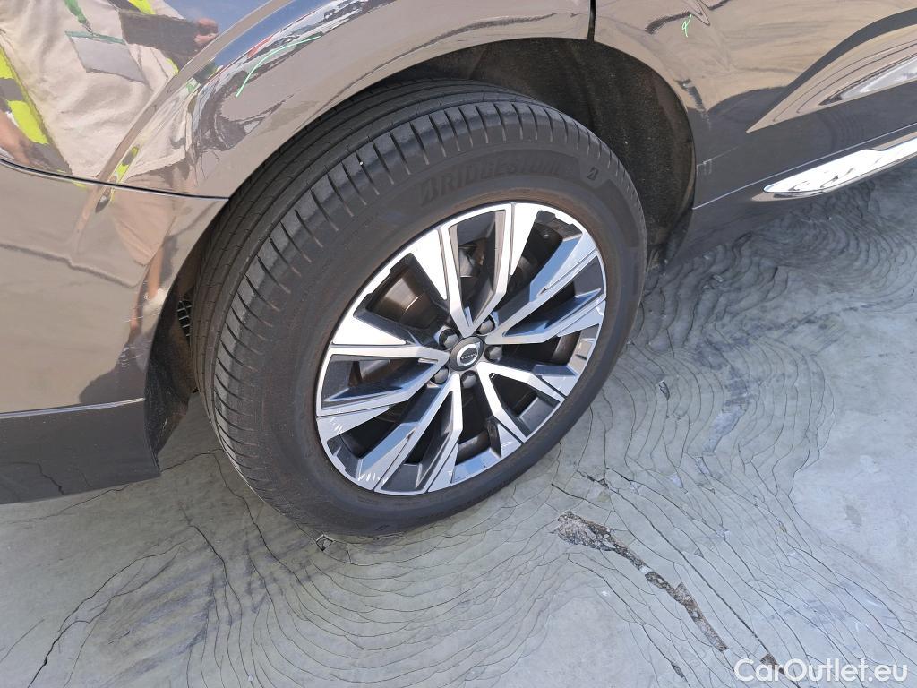  Volvo  XC60 VOLVO  / 2017 / 5P / todoterreno 2.0 B4 D Inscription Auto #11