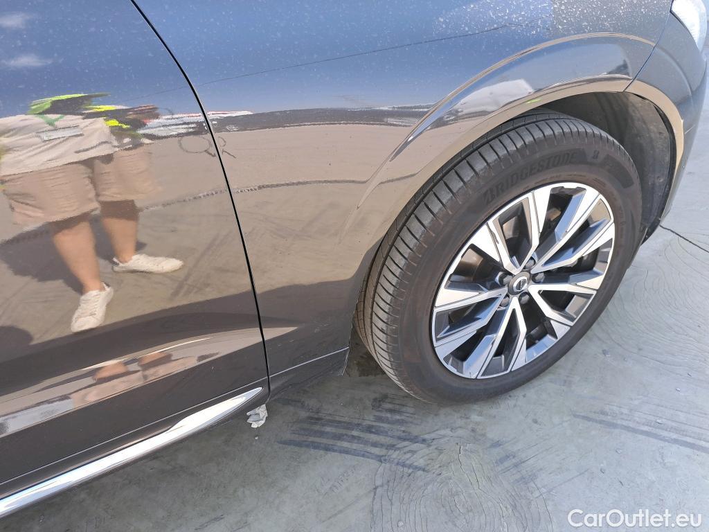  Volvo  XC60 VOLVO  / 2017 / 5P / todoterreno 2.0 B4 D Inscription Auto #22