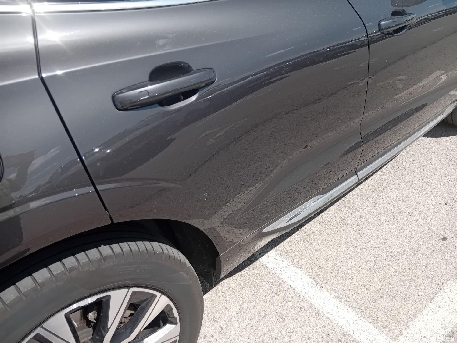  Volvo  XC60 VOLVO  / 2017 / 5P / todoterreno 2.0 T6 AWD Recharge Inscription Auto #23