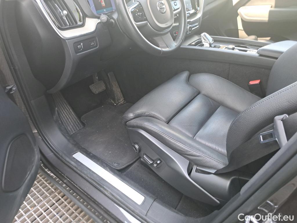  Volvo  XC60 VOLVO  / 2017 / 5P / todoterreno 2.0 B4 D Inscription Auto #40