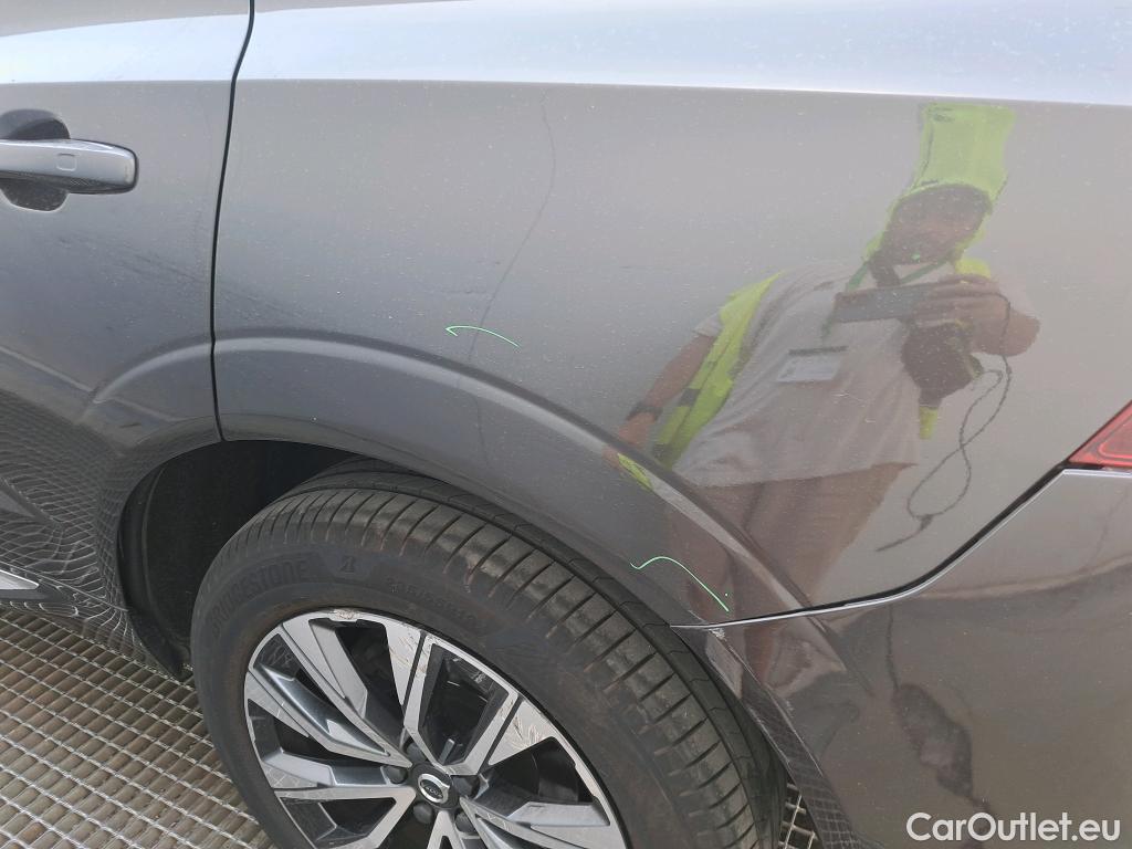  Volvo  XC60 VOLVO  / 2017 / 5P / todoterreno 2.0 B4 D Inscription Auto #20