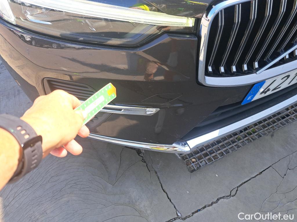  Volvo  XC60 VOLVO  / 2017 / 5P / todoterreno 2.0 B4 D Inscription Auto #19