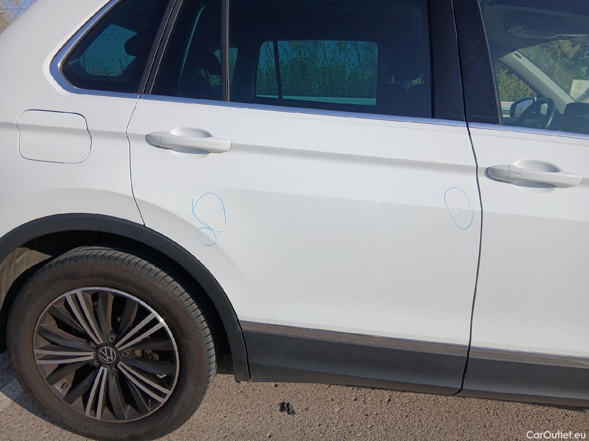  Volkswagen  Tiguan VOLKSWAGEN  / 2020 / 5P / todoterreno Life 1.5 TSI 110kW (150CV) DSG #25