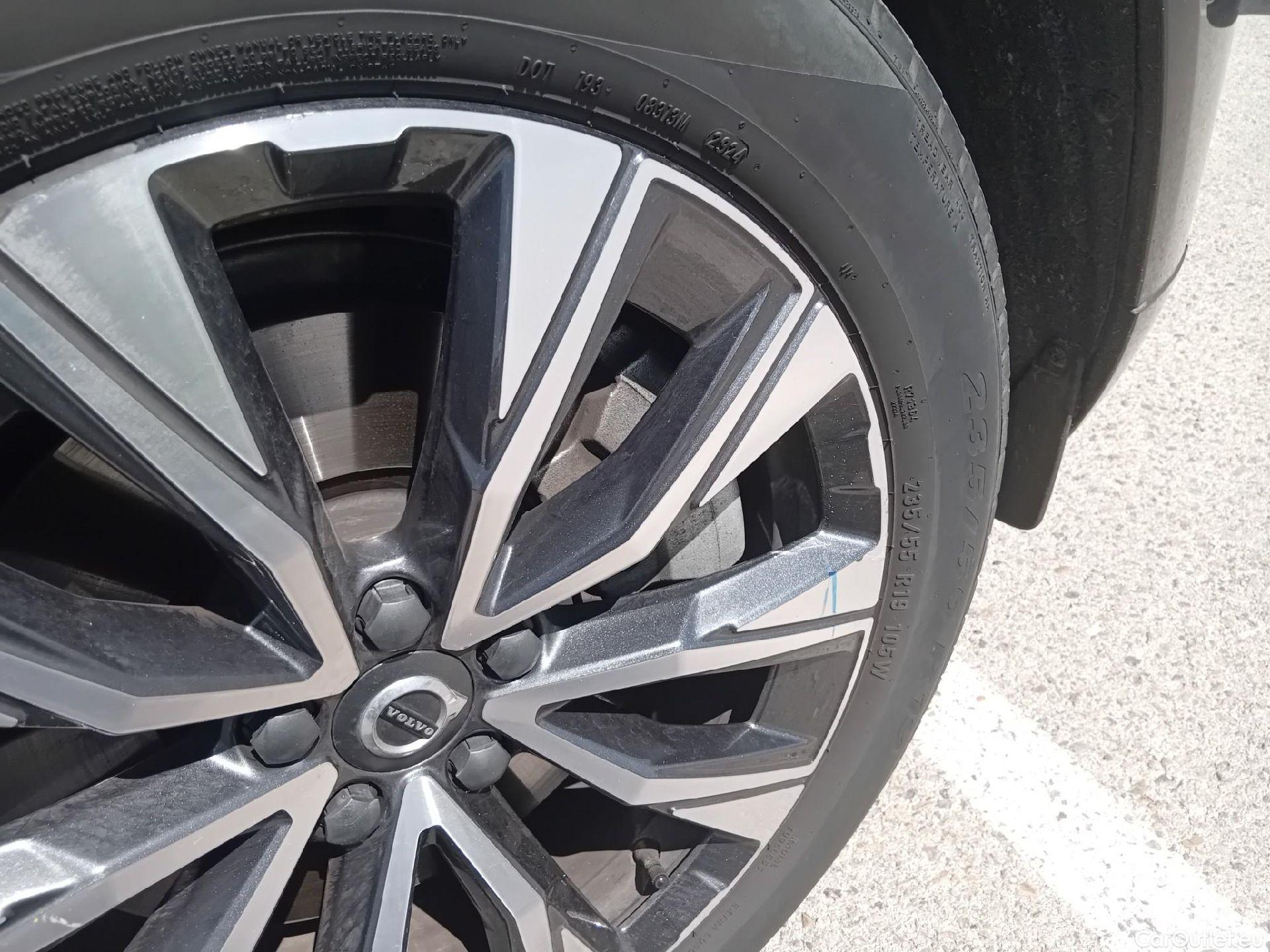  Volvo  XC60 VOLVO  / 2017 / 5P / todoterreno 2.0 T6 AWD Recharge Inscription Auto #27