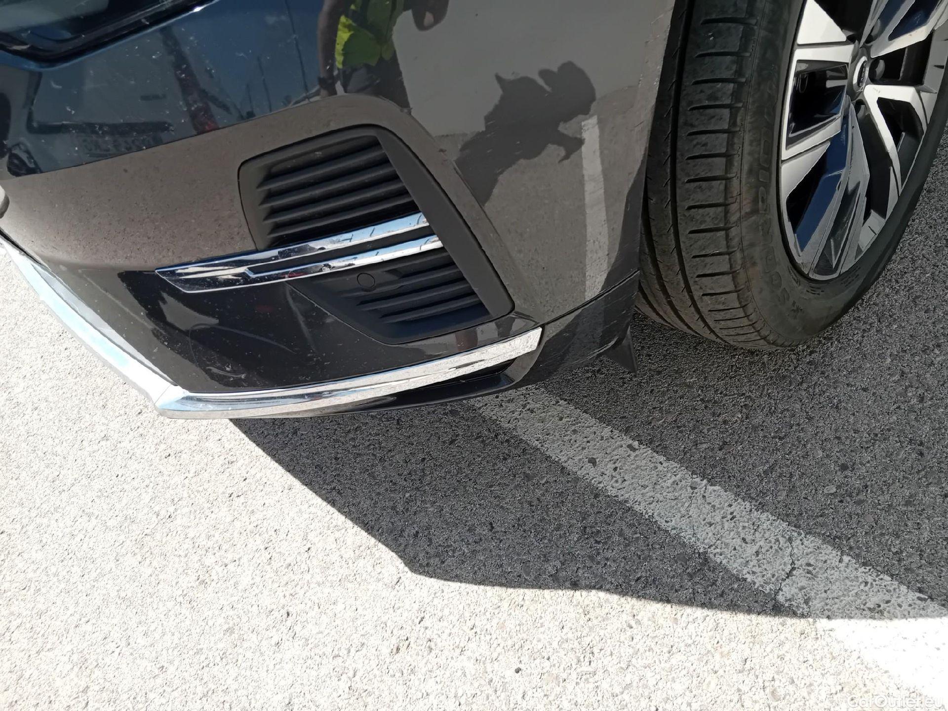  Volvo  XC60 VOLVO  / 2017 / 5P / todoterreno 2.0 T6 AWD Recharge Inscription Auto #9