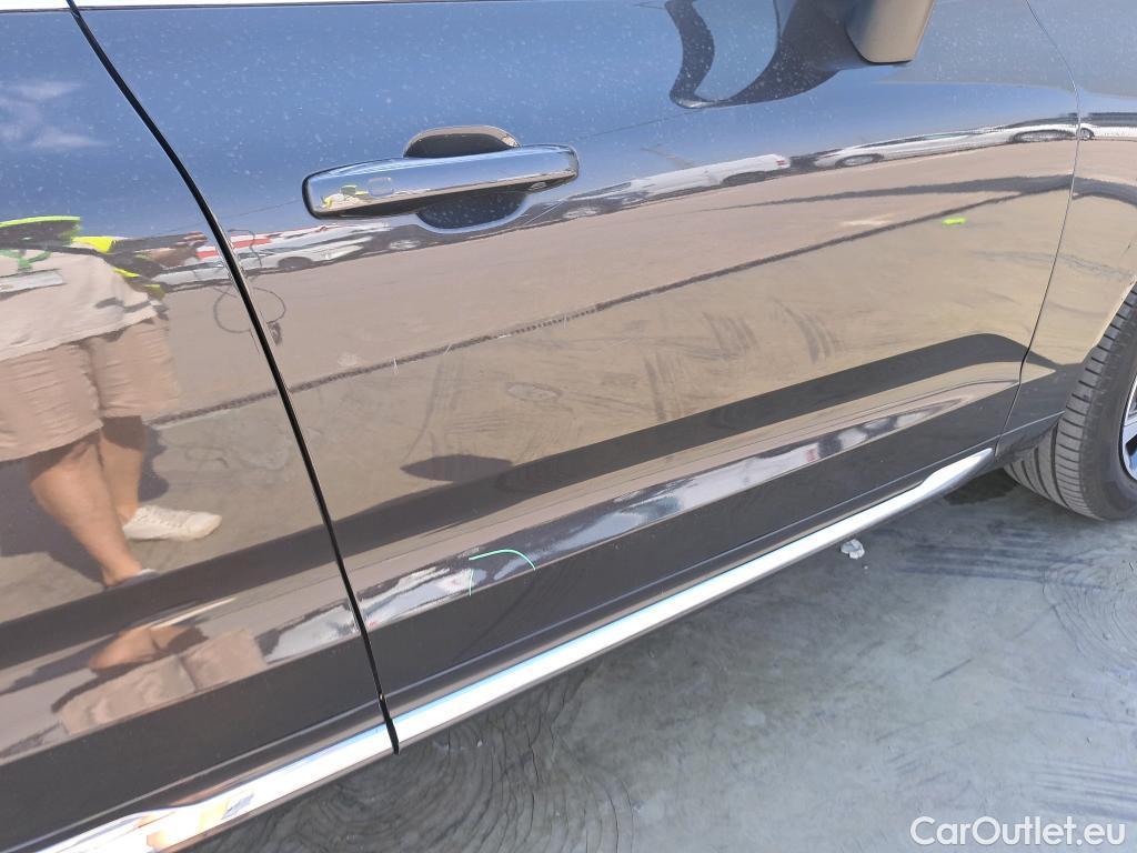  Volvo  XC60 VOLVO  / 2017 / 5P / todoterreno 2.0 B4 D Inscription Auto #7