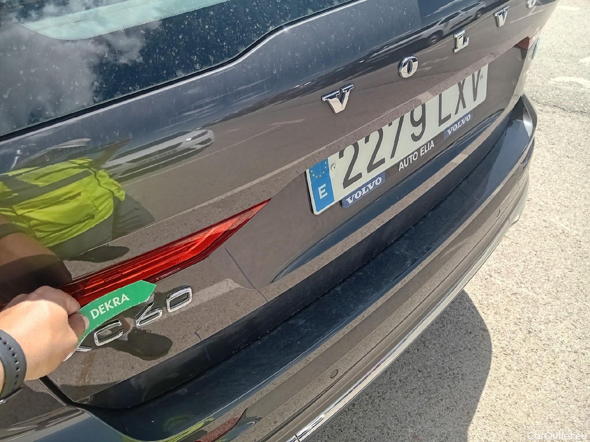  Volvo  XC60 VOLVO  / 2017 / 5P / todoterreno 2.0 T6 AWD Recharge Inscription Auto #19