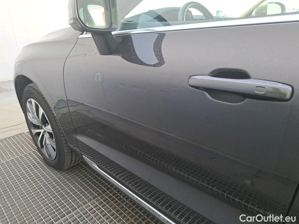  Volvo  XC60 VOLVO  / 2017 / 5P / todoterreno 2.0 B4 D Inscription Auto #43