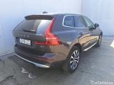  Volvo  XC60 VOLVO  / 2017 / 5P / todoterreno 2.0 B4 D Inscription Auto #2