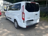  Ford  Transit /Tourneo Custom Kombi 320 L2 Trend 2.0 TDCi 77KW MT6 9 Sitzer E6d #9