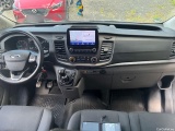  Ford  Transit /Tourneo Custom Kombi 320 L2 Trend 2.0 TDCi 77KW MT6 9 Sitzer E6d #11