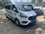  Ford  Transit /Tourneo Custom Kombi 320 L2 Trend 2.0 TDCi 77KW MT6 9 Sitzer E6d #13